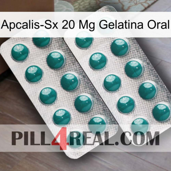 Apcalis-Sx 20 Mg Oral Jelly dapoxetine2.jpg